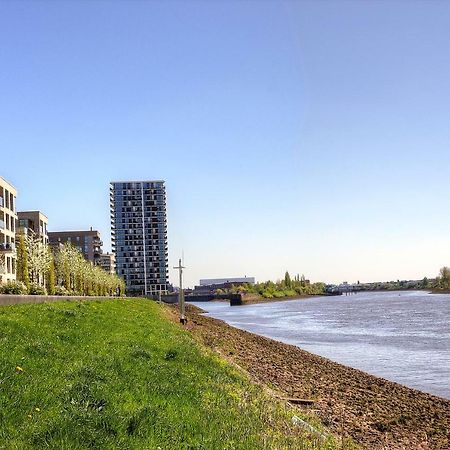 Plenus Riverloft Bremen Exterior photo